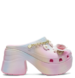  Dép Crocs Siren Fantasy Clog ‘Multi’ 