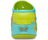  Dép Crocs Siren x Scooby-Doo ‘The Mystery Machine’ 