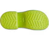  Dép Crocs Siren x Scooby-Doo ‘The Mystery Machine’ 