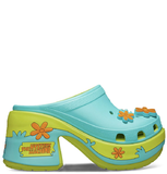  Dép Crocs Siren x Scooby-Doo ‘The Mystery Machine’ 