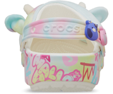  Dép Crocs Squishmallows Caedia Classic Clog ‘Multi’ 