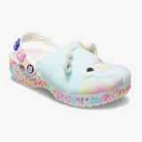  Dép Crocs Squishmallows Caedia Classic Clog ‘Multi’ 