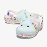  Dép Crocs Squishmallows Caedia Classic Clog ‘Multi’ 