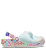  Dép Crocs Squishmallows Caedia Classic Clog ‘Multi’ 