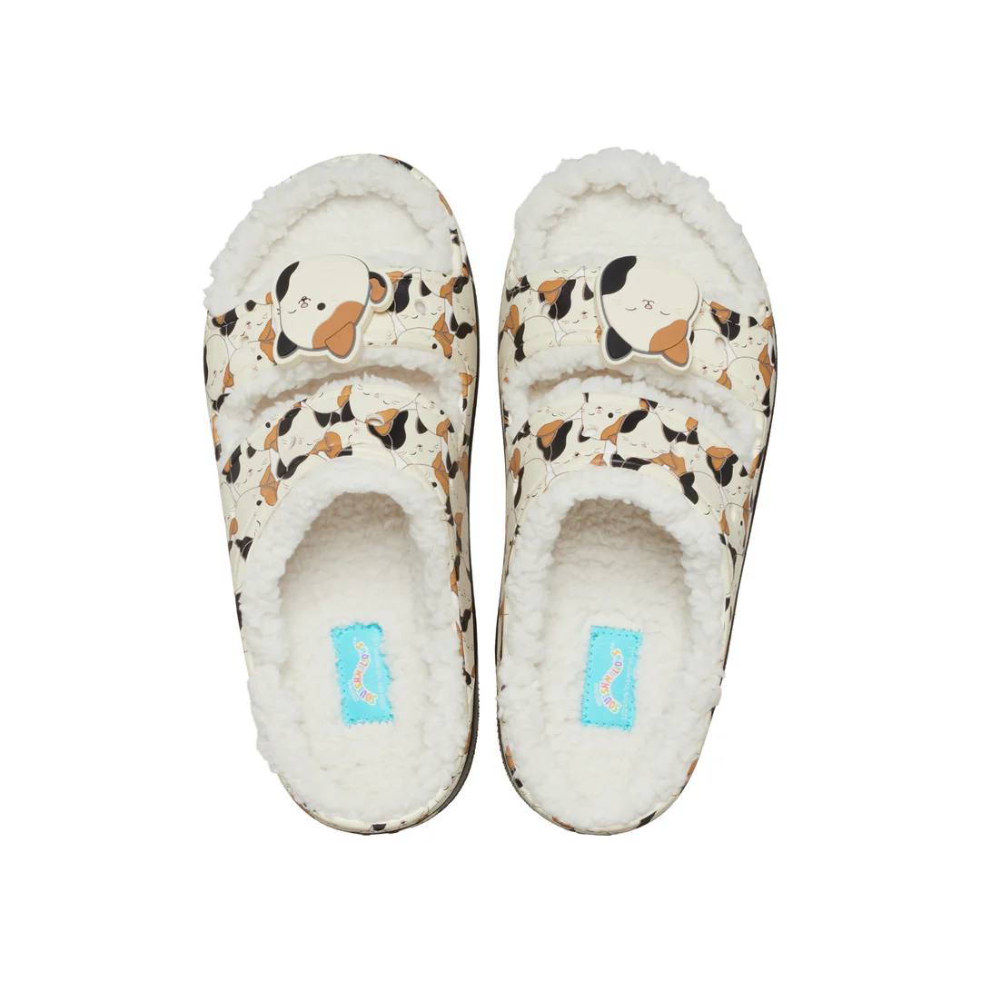  Dép Crocs Squishmallows Cam Cozzzy Sandal ‘Multi’ 