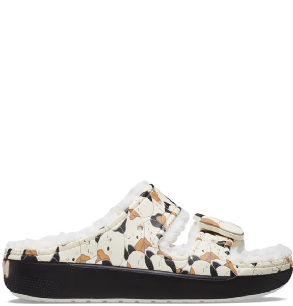  Dép Crocs Squishmallows Cam Cozzzy Sandal ‘Multi’ 