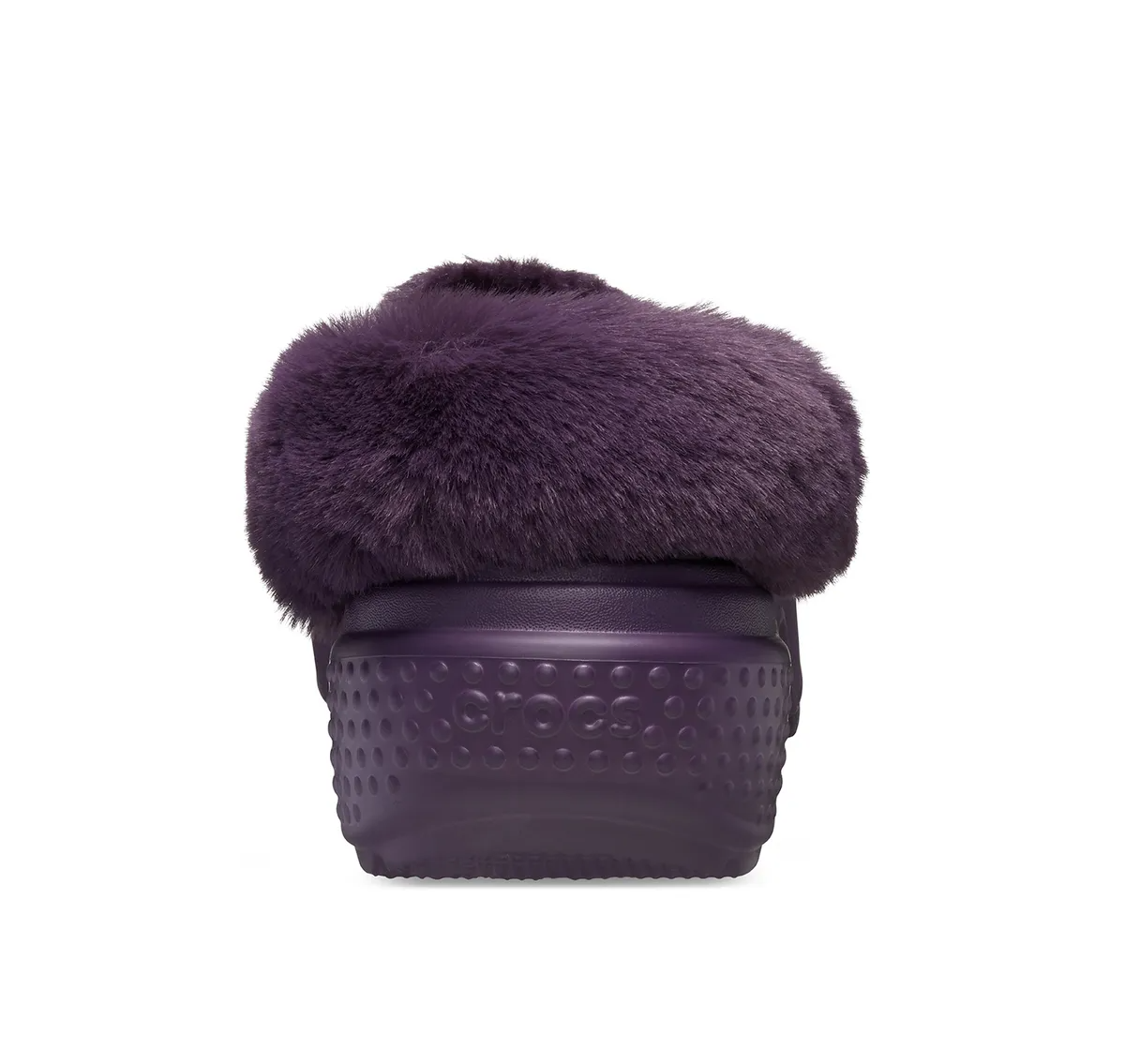  Dép Crocs Stomp Lined Clog ‘Dark Iris’ 