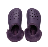  Dép Crocs Stomp Lined Clog ‘Dark Iris’ 