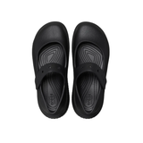  Dép Crocs Stomp Mary Jane ‘Black’ 