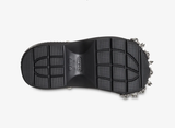  Dép Crocs Stomp x Simone Rocha Clog ‘Black’ 