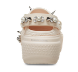  Dép Crocs Stomp x Simone Rocha Clog ‘Dew’ 