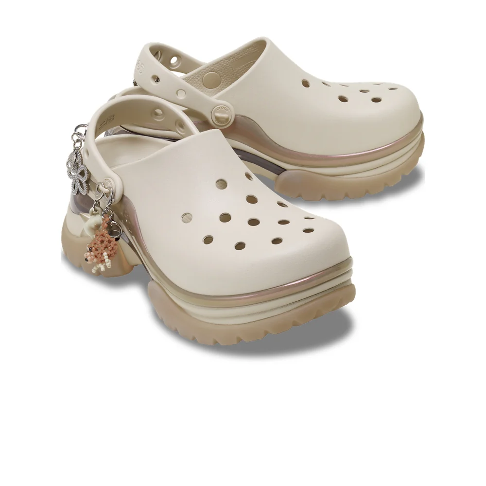  Dép Crocs Super Bae Cybercutie ‘Dulce’ 