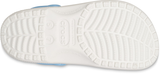  Dép Crocs Univ Of North Carolina ‘White’ 