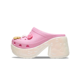  Dép Crocs Wicked Glinda Siren Clog ‘Multi’ 