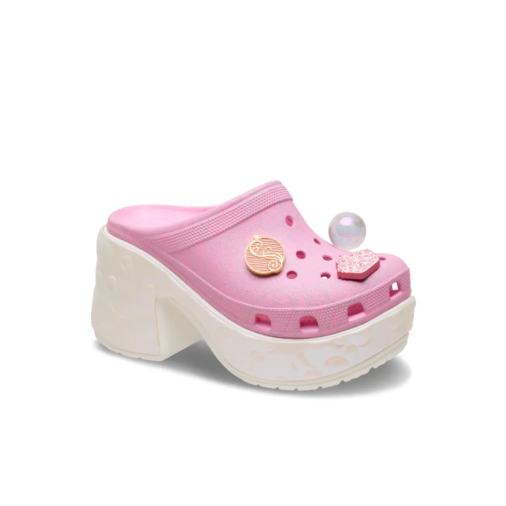  Dép Crocs Wicked Glinda Siren Clog ‘Multi’ 