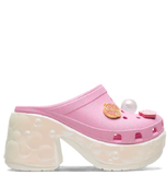  Dép Crocs Wicked Glinda Siren Clog ‘Multi’ 