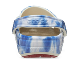  Dép Crocs X Levis Classic Ro Clog ‘Stucco’ 