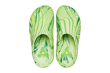  Dép Crocs x Palace Mellow ‘Multicolor’ 