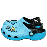  Dép Crocs x Powerpuff Girls Classic Clog 'Bubbles' 