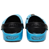  Dép Crocs x Powerpuff Girls Classic Clog 'Bubbles' 