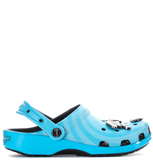  Dép Crocs x Powerpuff Girls Classic Clog 'Bubbles' 