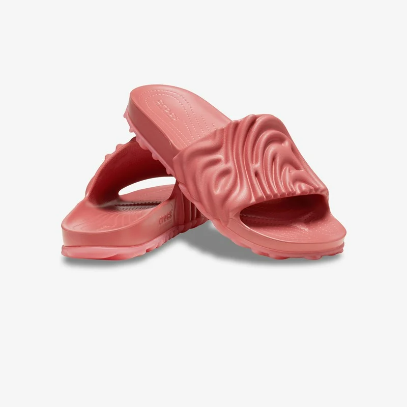  Dép Crocs x Salehe Bembury The Pollex Clog ‘Pink’ 