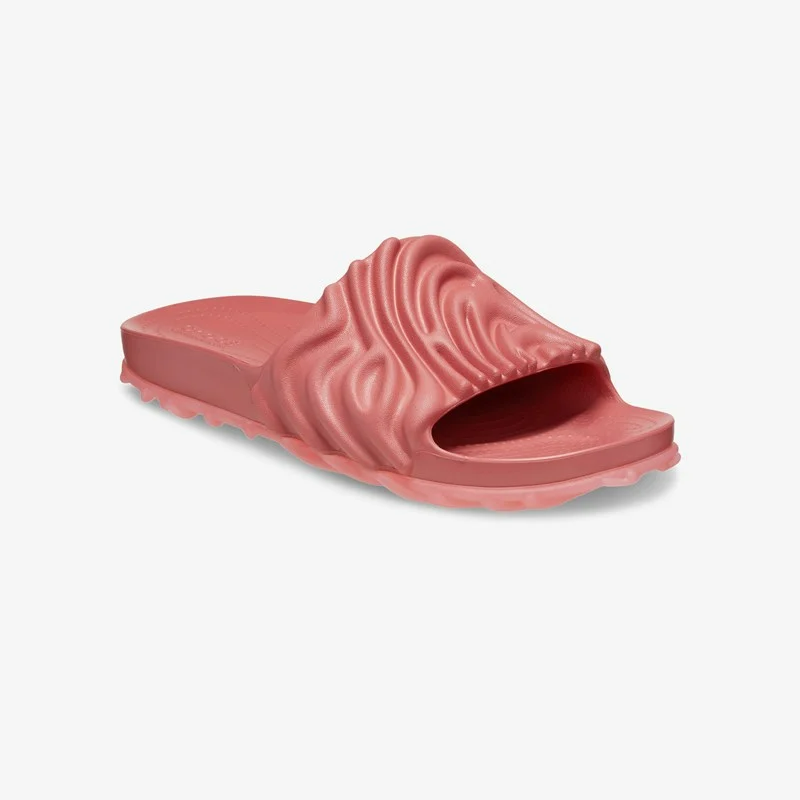  Dép Crocs x Salehe Bembury The Pollex Clog ‘Pink’ 