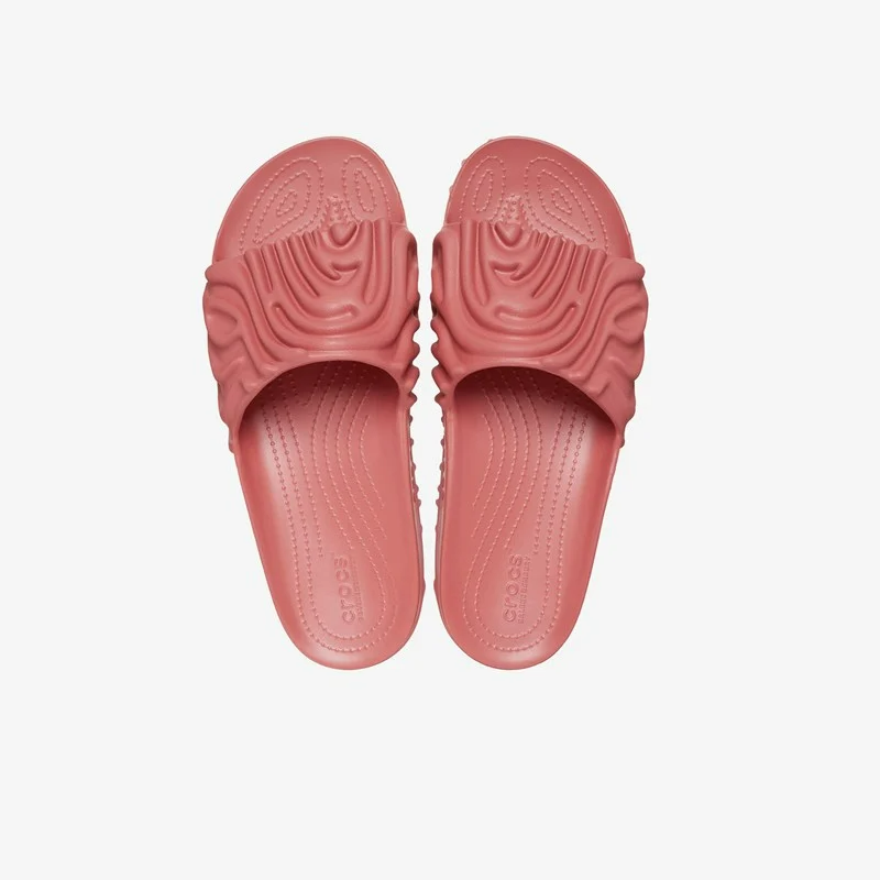  Dép Crocs x Salehe Bembury The Pollex Clog ‘Pink’ 