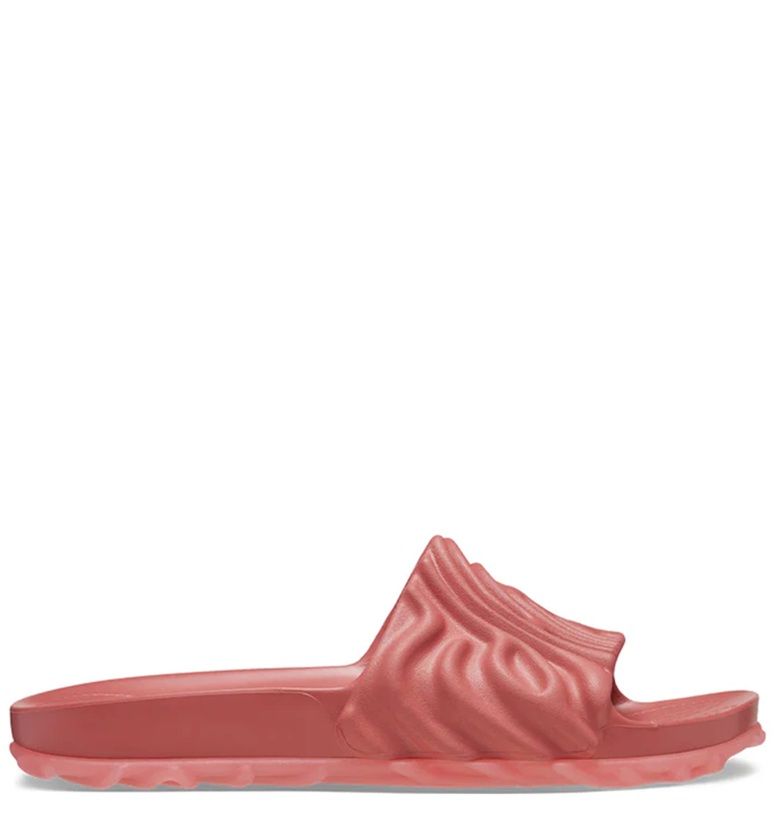  Dép Crocs x Salehe Bembury The Pollex Clog ‘Pink’ 