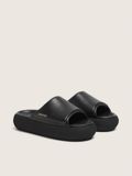  Dép Golden Goose Space-Star Slip-ons 'Black' 