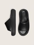  Dép Golden Goose Space-Star Slip-ons 'Black' 