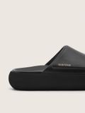  Dép Golden Goose Space-Star Slip-ons 'Black' 