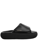  Dép Golden Goose Space-Star Slip-ons 'Black' 