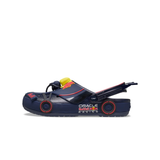  Dép Nam Crocs Crocband Clog 'Red Bull' 