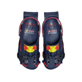  Dép Nam Crocs Crocband Clog 'Red Bull' 