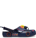  Dép Nam Crocs Crocband Clog 'Red Bull' 