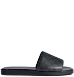  Dép Nam Gucci Slide Sandal 'Black' 