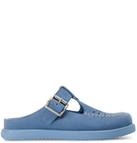  Dép Nam Louis Vuitton LV Easy Mules 'Blue' 