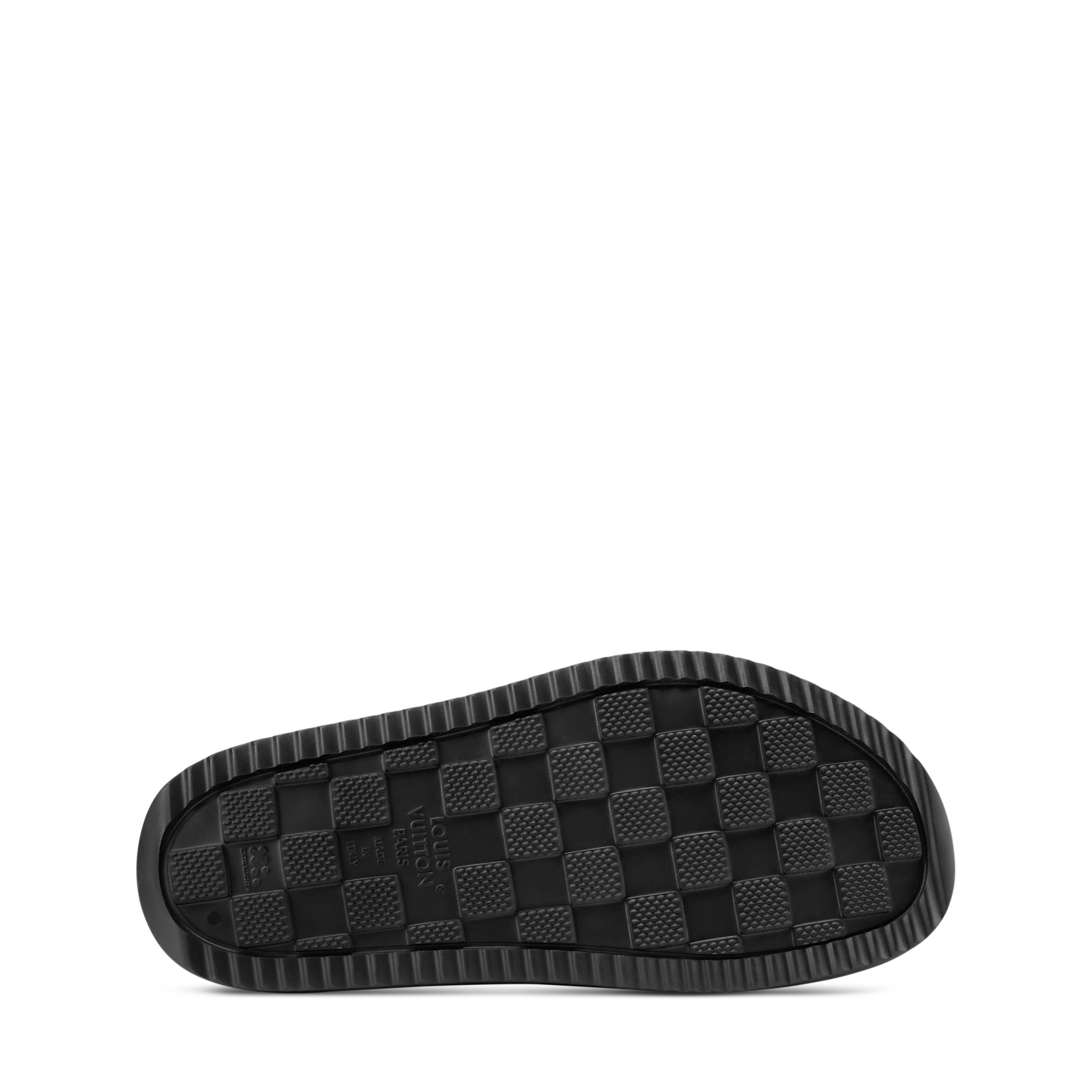  Dép Nam Louis Vuitton LV Easy Mules 'Blue' 