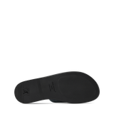  Dép Nam Louis Vuitton LV Portofino Mules 'Black' 