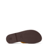  Dép Nam Louis Vuitton LV Portofino Mules 'Honey' 