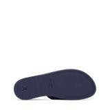  Dép Nam Louis Vuitton LV Portofino Mules 'Navy' 