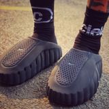  Dép Nam Nike Mind 001 Slide 'Black' 