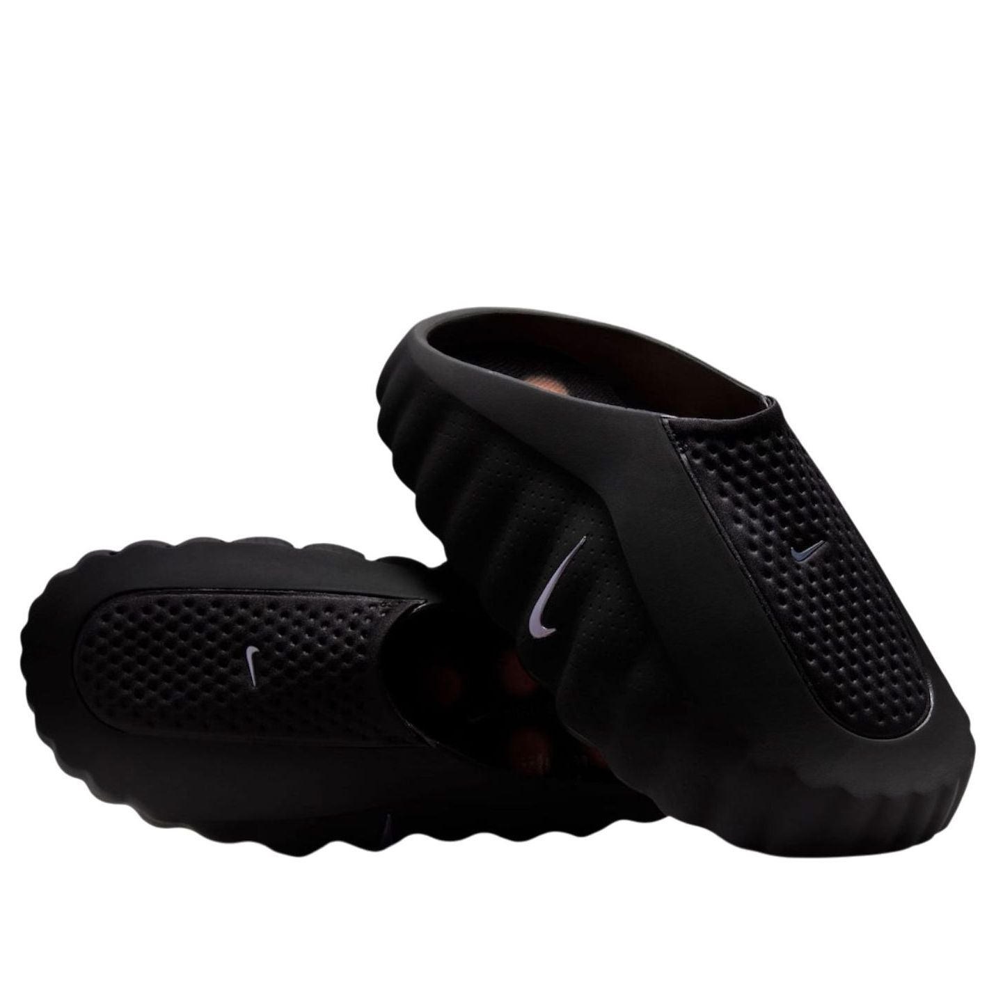  Dép Nam Nike Mind 001 Slide 'Black' 