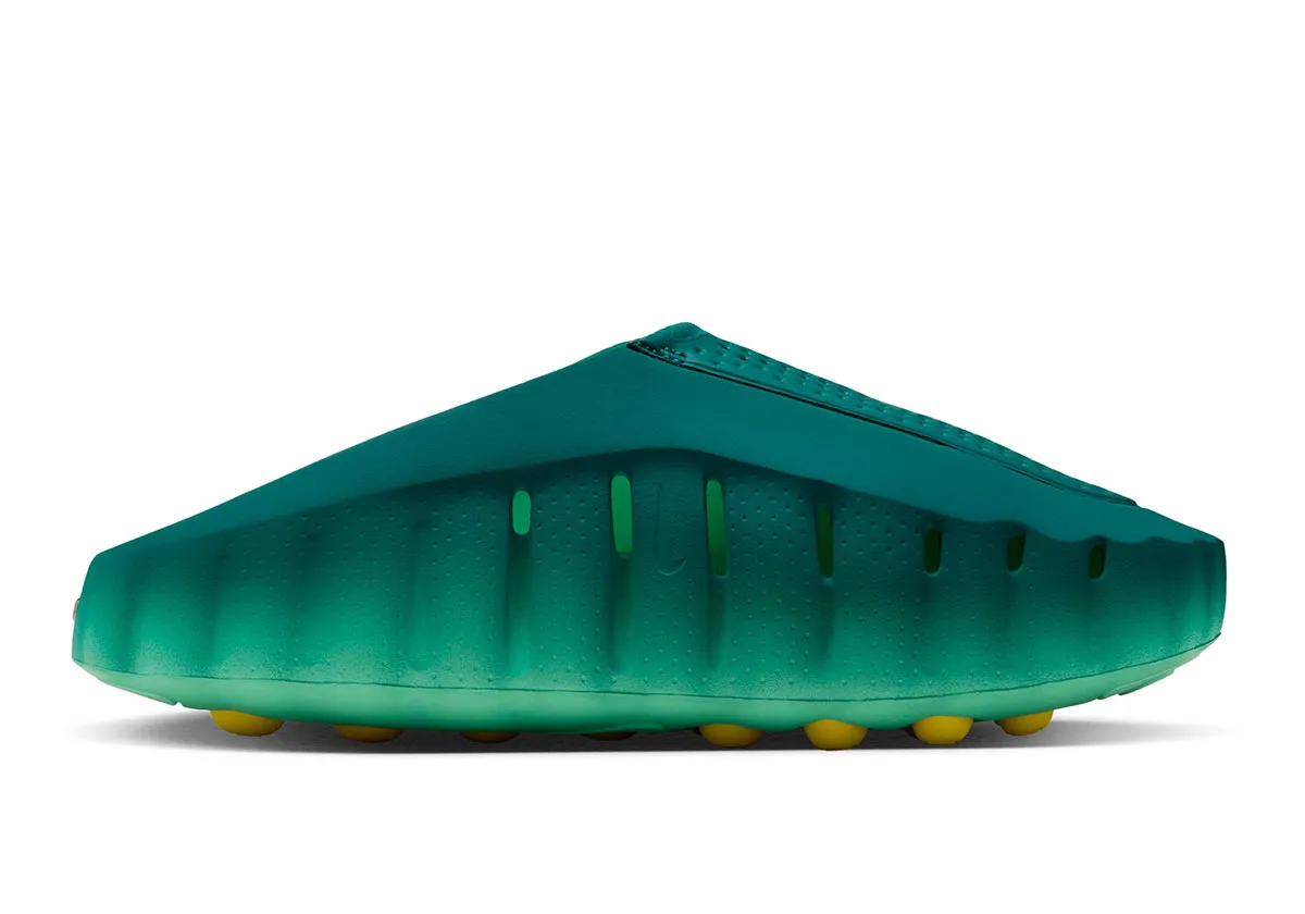  Dép Nam Nike Mind 001 Slide 'Geode Teal Light Menta' 