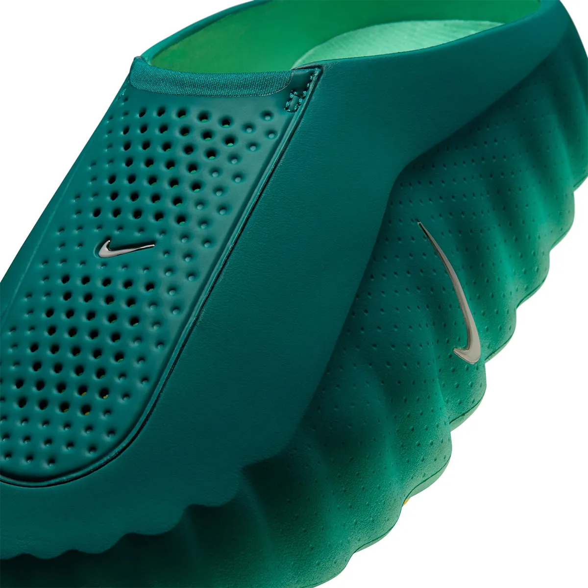  Dép Nam Nike Mind 001 Slide 'Geode Teal Light Menta' 