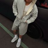  Dép Nam Nike Mind 001 Slide 'Light Smoke Grey' 