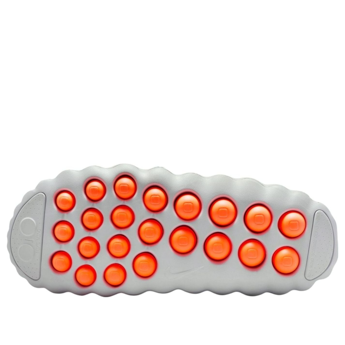  Dép Nam Nike Mind 001 Slide 'Light Smoke Grey' 