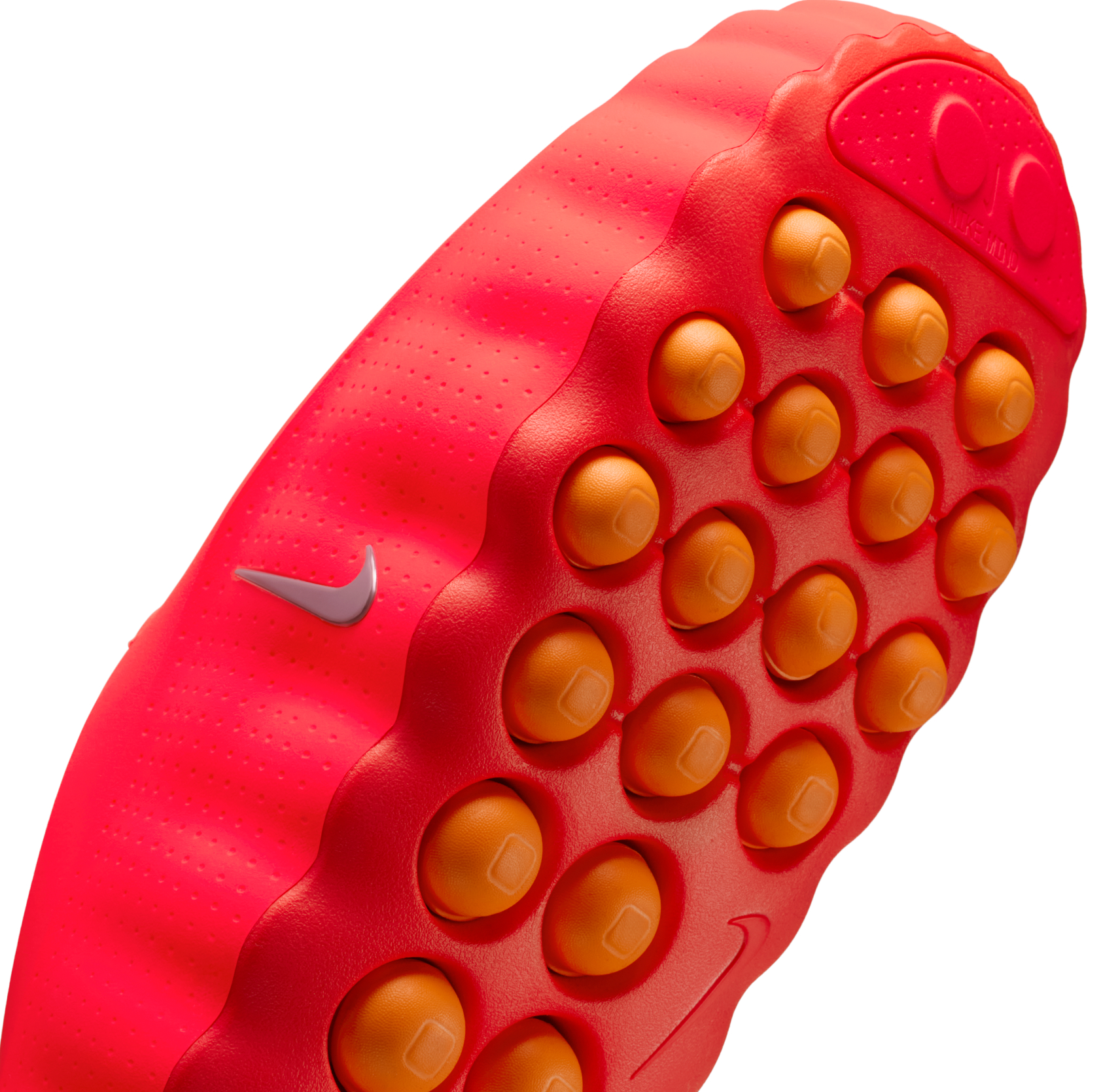  Dép Nam Nike Mind 001 Slide 'Solar Red' 