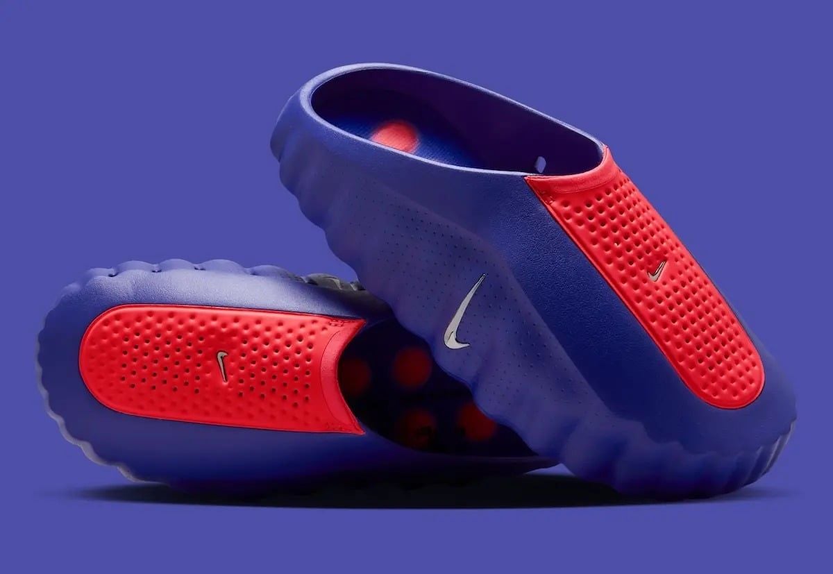  Dép Nike Mind 001 AMP 'Spider-Man' 